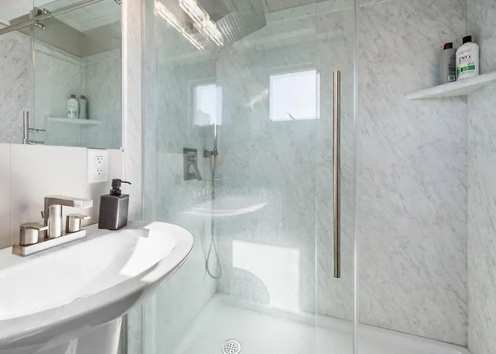 Ferienhaus Waldorf 8 - Waveside