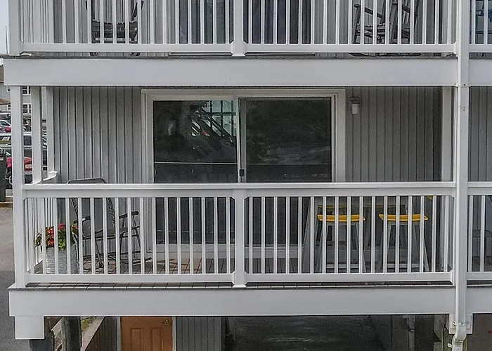 Ferienhaus Waldorf 8 - Waveside