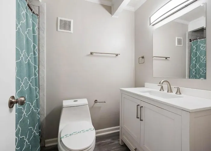 Ferienhaus Waldorf 8 - Waveside *