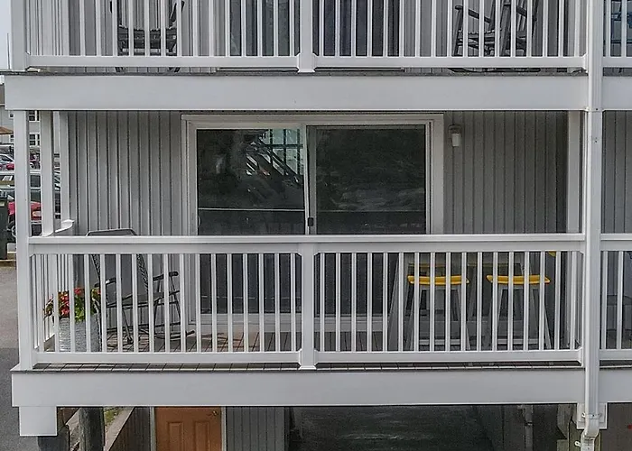Waldorf 8 - Waveside Ocean Stadt
