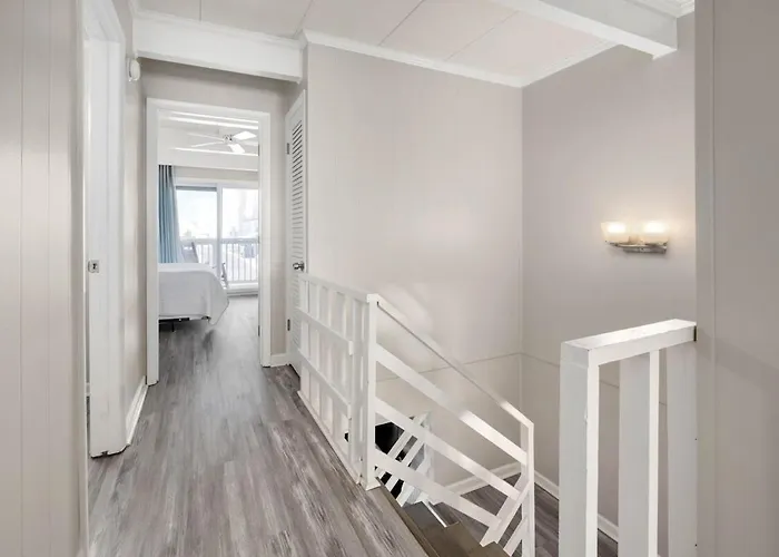 Ferienhaus Waldorf 8 - Waveside