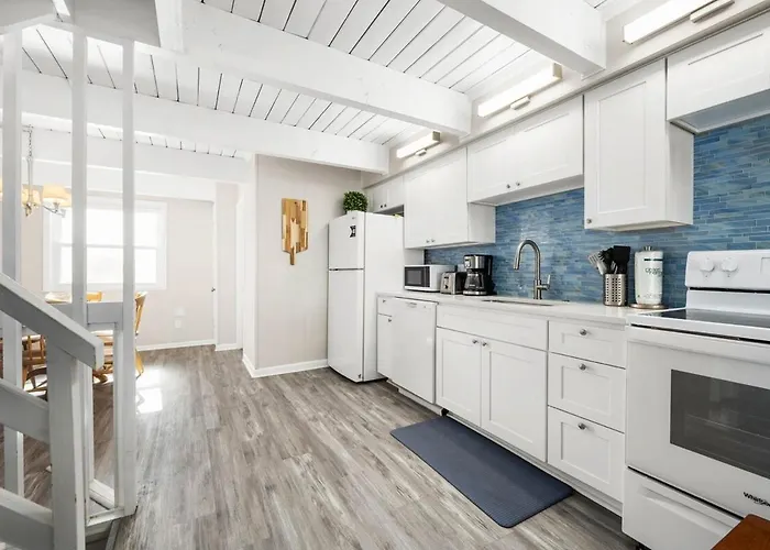 Waldorf 8 - Waveside Ocean Stadt